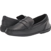 image:imageSteve Madden Boys Jared LoaferBlack Leather