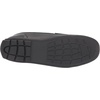 image:imageSteve Madden Boys Jared LoaferBlack Leather