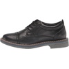 image:imageSteve Madden Boys Shoes Boys OliverrBlack