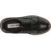 image:imageSteve Madden Boys Shoes Boys OliverrBlack