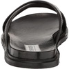image:imageSteve Madden Mens Dellta Slide SandalBlack Leat