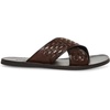 image:imageSteve Madden Mens LukkeBrown Leather