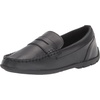 image:imageSteve Madden Boys JaredBlack Leather