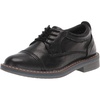 image:imageSteve Madden Boys Shoes Boys OliverrBlack