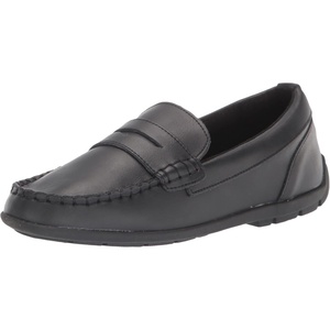 image:imageSteve Madden Boys JaredBlack Leather