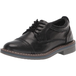 image:imageSteve Madden Boys Shoes Boys OliverrBlack