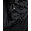 image:imageSteve Madden Womens Long Puffer Coat  Heavyweight Insulated Fall Winter Jackets for Women Windproof Long Length Bubble ParkaBlack