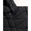 image:imageSteve Madden Womens Long Puffer Coat  Heavyweight Insulated Fall Winter Jackets for Women Windproof Long Length Bubble ParkaNavy