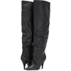 image:imageSteve Madden Womens Bellamie Knee High Boot Wide Calf Black Leather 95