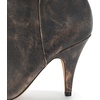 image:imageSteve Madden Womens Bellamie Knee High Boot Wide Calf Brown Distressed 85