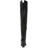 image:imageSteve Madden Womens BrambleBlack Leather