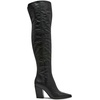 image:imageSteve Madden Womens BrambleBlack Leather