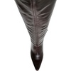 image:imageSteve Madden Womens BrambleBrown Leather