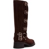 image:imageSteve Madden Womens BrocksBrown Suede