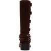 image:imageSteve Madden Womens BrocksBrown Suede