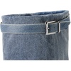 image:imageSteve Madden Womens Corenne Knee High BootDenim