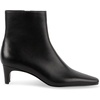 image:imageSteve Madden Womens DelvieBlack Leather