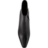 image:imageSteve Madden Womens DelvieBlack Leather