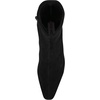 image:imageSteve Madden Womens DelvieBlack Suede
