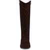 image:imageSteve Madden Womens Dollie Western BootBrown Suede