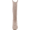 image:imageSteve Madden Womens Dollie Western BootSand Suede