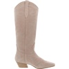 image:imageSteve Madden Womens Dollie Western BootSand Suede