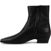 image:imageSteve Madden Womens DustyBlack Leather