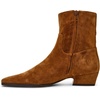 image:imageSteve Madden Womens DustyChestnut Suede