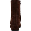image:imageSteve Madden Womens DustyChocolate Brown Suede