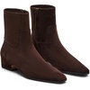 image:imageSteve Madden Womens DustyChocolate Brown Suede