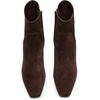 image:imageSteve Madden Womens DustyChocolate Brown Suede
