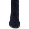 image:imageSteve Madden Womens DustyNavy Suede