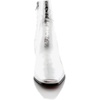 image:imageSteve Madden Womens DustySilver Leather