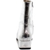 image:imageSteve Madden Womens DustySilver Leather