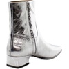 image:imageSteve Madden Womens DustySilver Leather