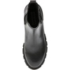 image:imageSteve Madden Womens Howler Ankle BootBlack
