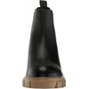 image:imageSteve Madden Womens Howler Ankle BootBlackTan
