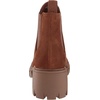 image:imageSteve Madden Womens Howler Ankle BootChestnut Suede Sweater