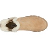 image:imageSteve Madden Womens Howler Ankle BootFur Tan Suede