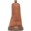 image:imageSteve Madden Womens Howler Ankle BootTaupe Suede