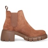 image:imageSteve Madden Womens Howler Ankle BootTaupe Suede