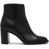 image:imageSteve Madden Womens Jozie Ankle BootBlack Leather