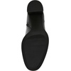 image:imageSteve Madden Womens Jozie Ankle BootBlack Leather