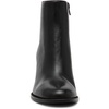 image:imageSteve Madden Womens Jozie Ankle BootBlack Leather