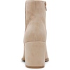 image:imageSteve Madden Womens Jozie Ankle BootSand Suede