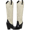 image:imageSteve Madden Womens Lasso Western BootBlackBone