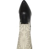 image:imageSteve Madden Womens Lasso Western BootBlackBone