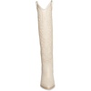 image:imageSteve Madden Womens Lasso Western BootBone Leather