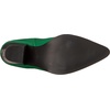 image:imageSteve Madden Womens Lasso Western BootGreen Leather
