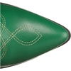 image:imageSteve Madden Womens Lasso Western BootGreen Leather